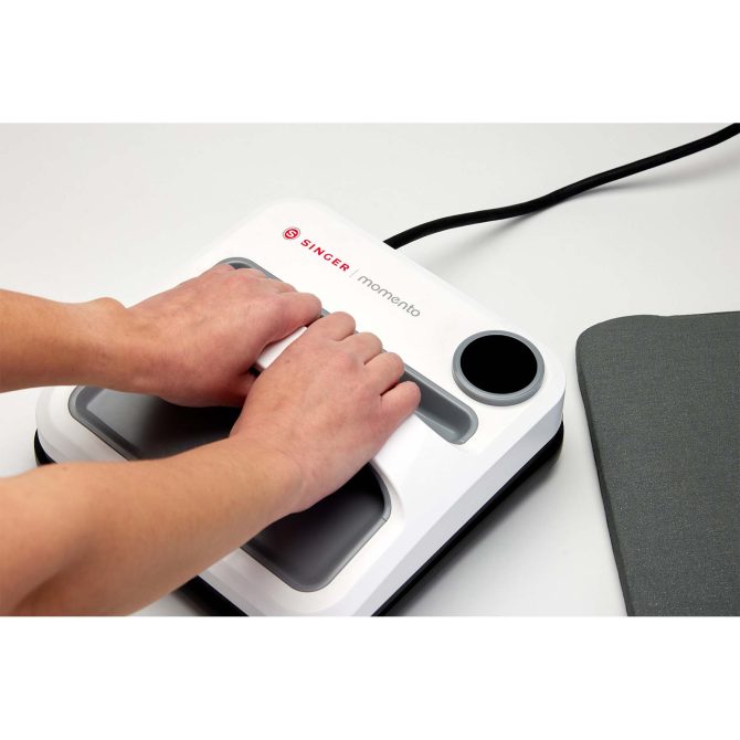 SINGER® MOMENTO™ Square Press - Image 6