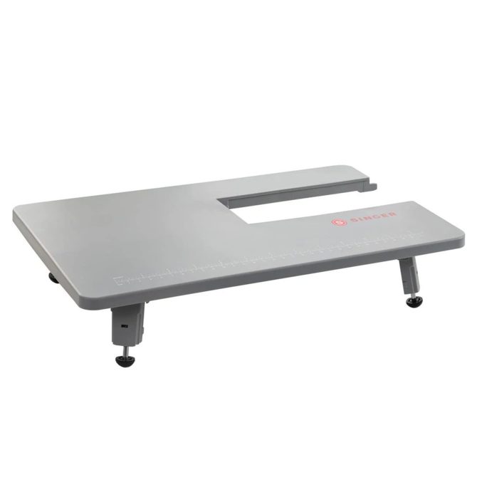 SINGER® Heavy Duty Extension Table for Computerized HD Machines - Image 2