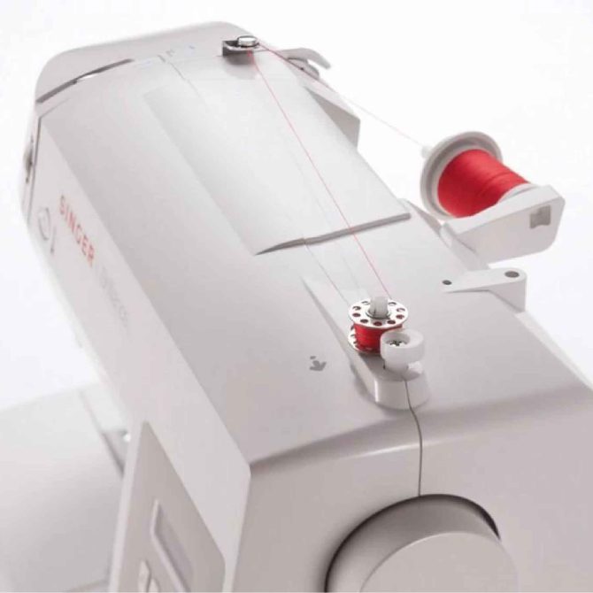SINGER® Brilliance™ 6180 Sewing Machine - Image 4