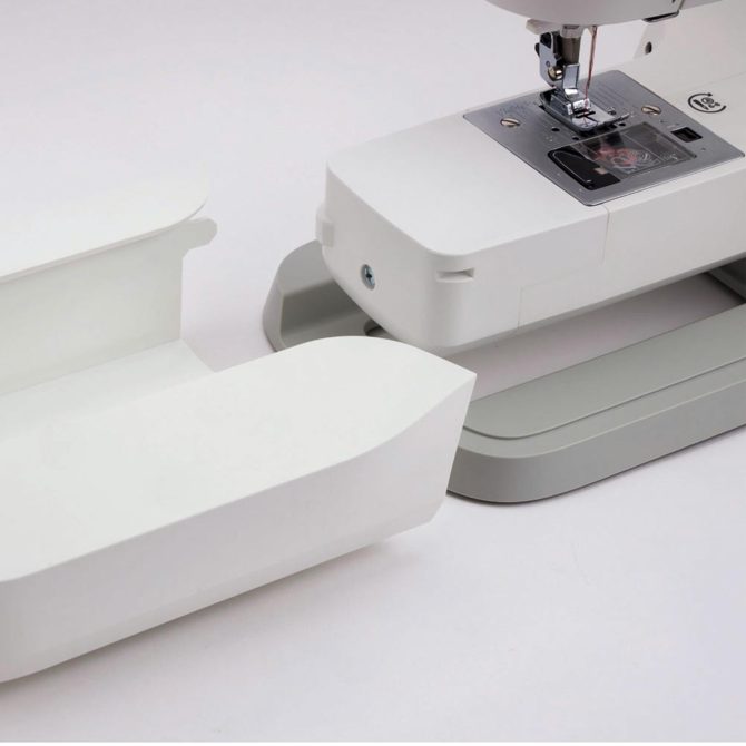SINGER® C7220 Sewing Machine with Extension Table - Image 7