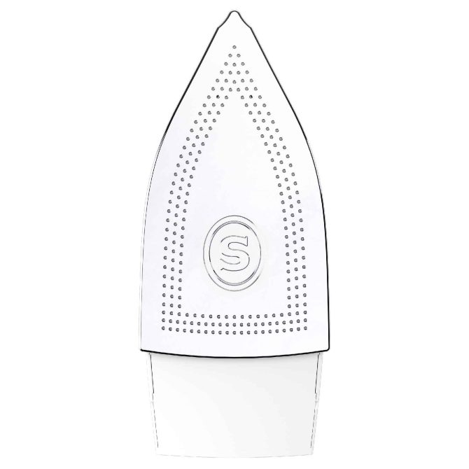 SINGER® SteamCraft Plus Steam Iron Mint/Gray - Image 6