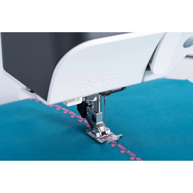 PFAFF® Fancy Stitch Foot for IDT™ System - Image 2
