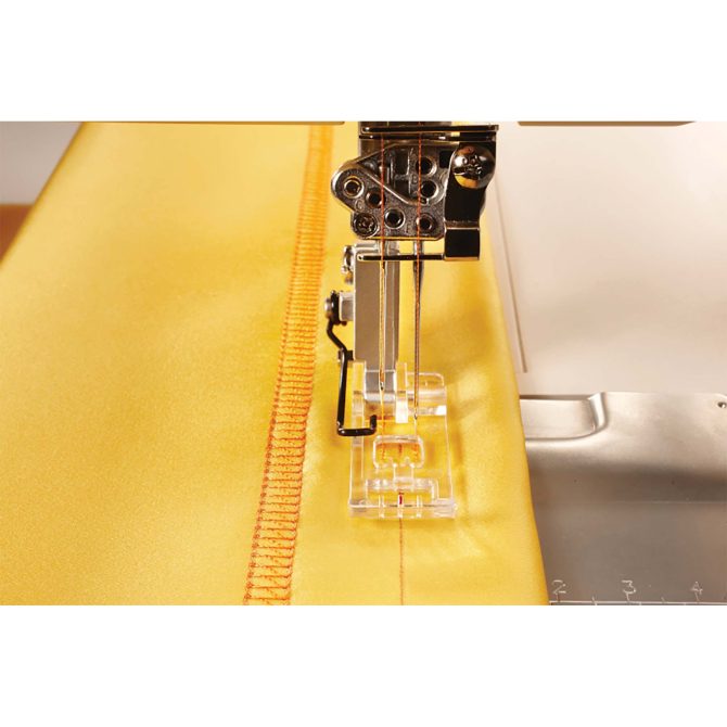 HUSQVARNA® VIKING® Coverstitch Feet Kit - Image 2