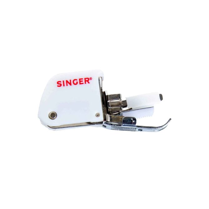 SINGER® Even Feed / Walking Presser Foot - Image 2