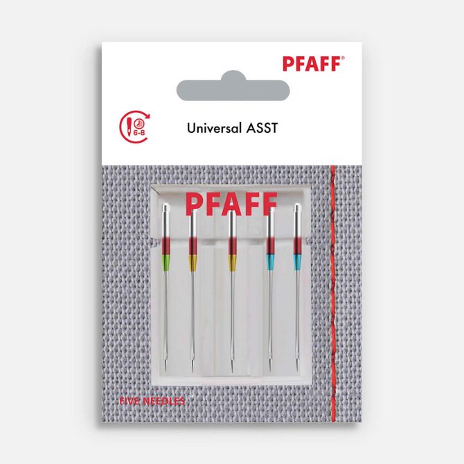 PFAFF® Best of Needles 3-Pack (15 Needles Total) - Image 6