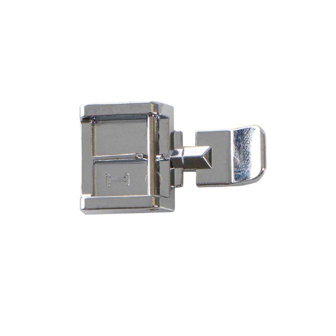 SINGER® Zipper Presser Foot - Image 2