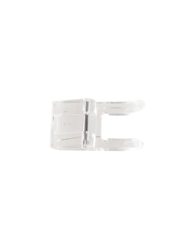 SINGER® Clear Open Toe Presser Foot for SE9180 Sewing & Embroidery Machines - Image 4