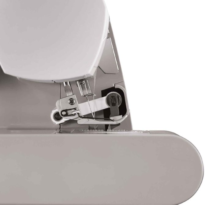 SINGER® 14HD854 Heavy Duty Serger - Image 8
