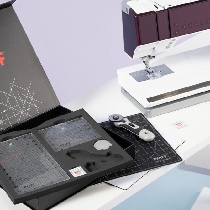 PFAFF® Quilting Kit - Image 2