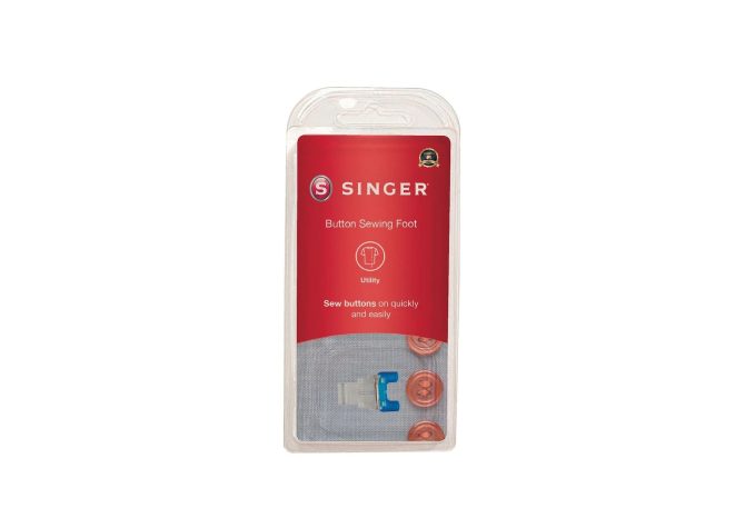 SINGER® Button Sewing Foot - Image 2