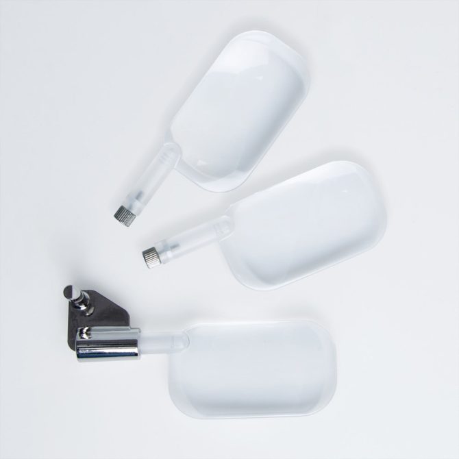 PFAFF® Magnifying Lens Set - Image 2