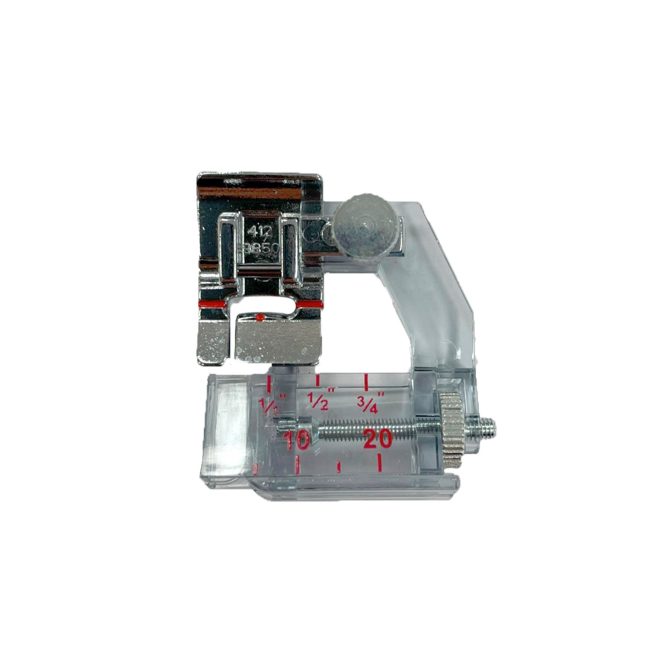 HUSQVARNA® VIKING® Adjustable Bias Binder - Image 2
