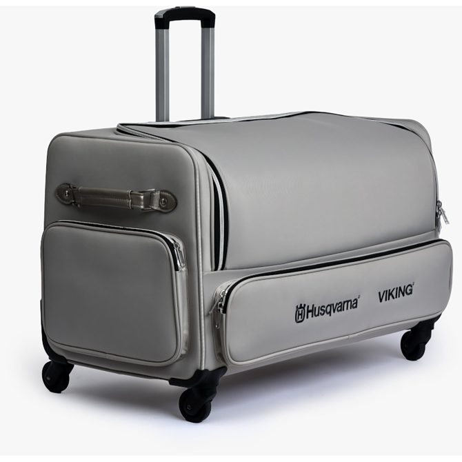 HUSQVARNA® VIKING® Large Roller Bag - Image 2