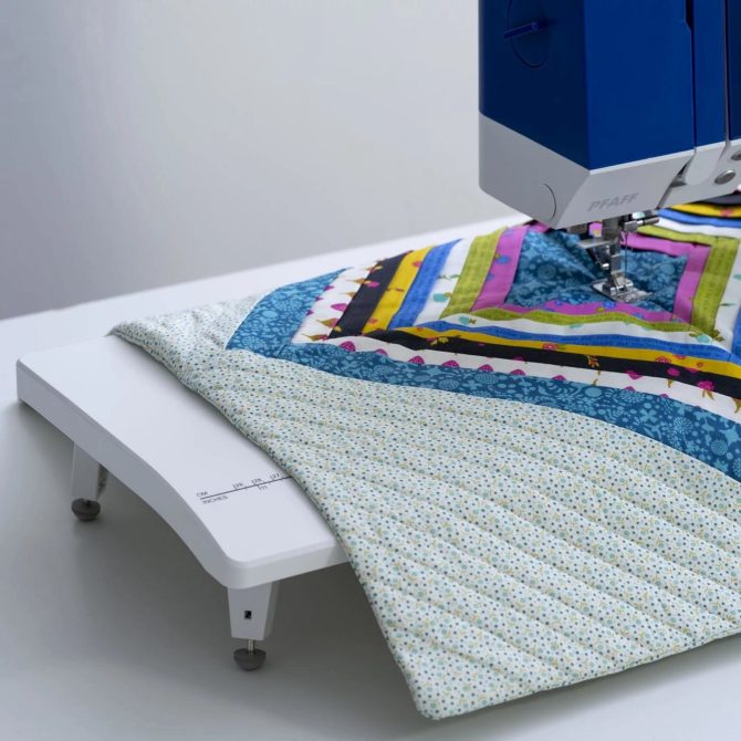 PFAFF® Extension Table for ambition™ series