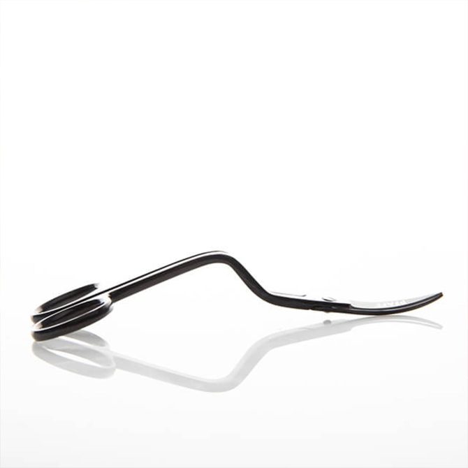 PFAFF® 6in/15.2cm Double Curved Embroidery Scissor - Image 3