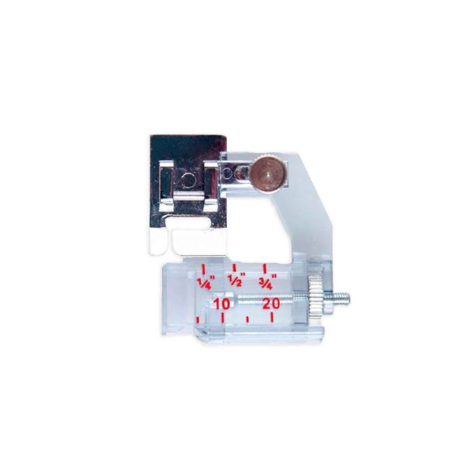 SINGER® Bias Binder Presser Foot - Image 3