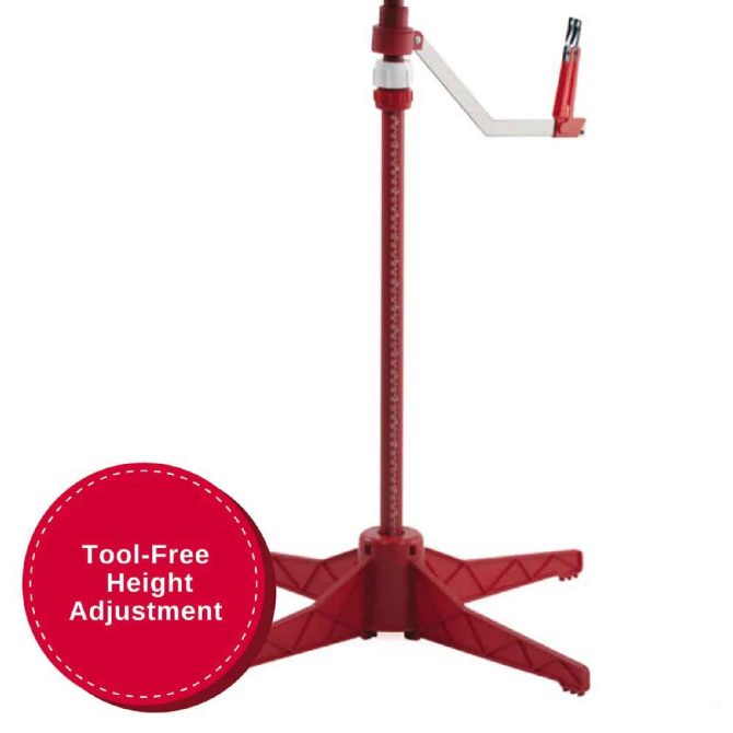 SINGER® Adjustable Dress Form - Small/Medium - Image 7
