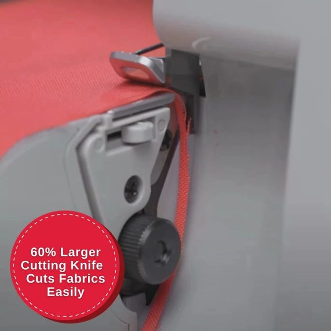 SINGER® Heavy Duty Bundle - Image 6