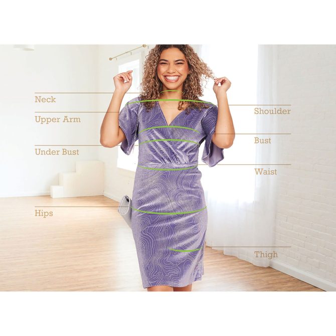 SINGER® Ditto Pattern Projector - Image 3