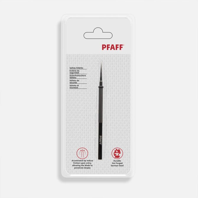 PFAFF® 6in/15.2cm Safety Stiletto - Image 3