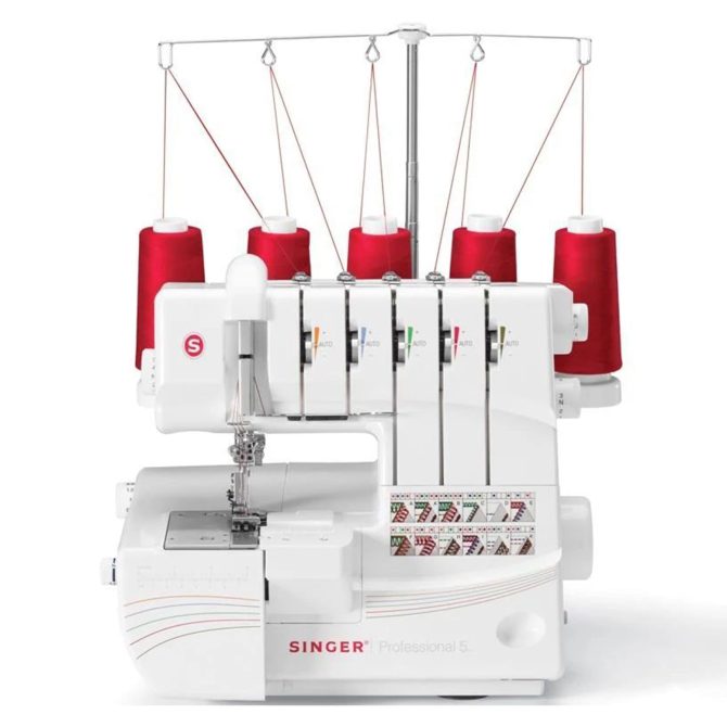 SINGER® Professional™ 5 14T968DC Serger