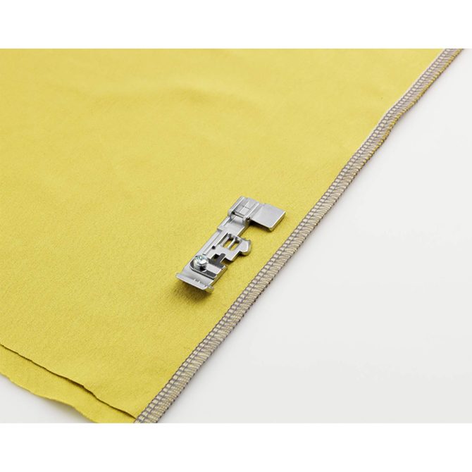 HUSQVARNA® VIKING® Overlock Feet Kit - Image 4