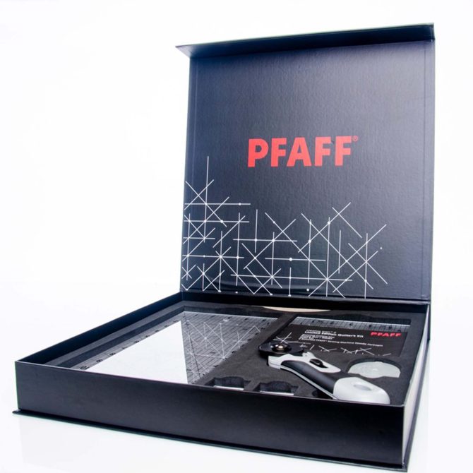 PFAFF® Quilting Kit - Image 3