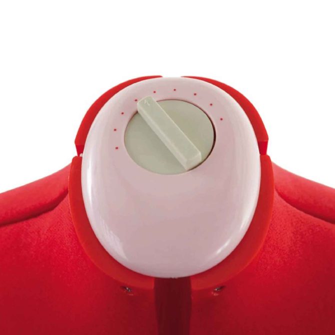 SINGER® Adjustable Dress Form - Small/Medium - Image 8