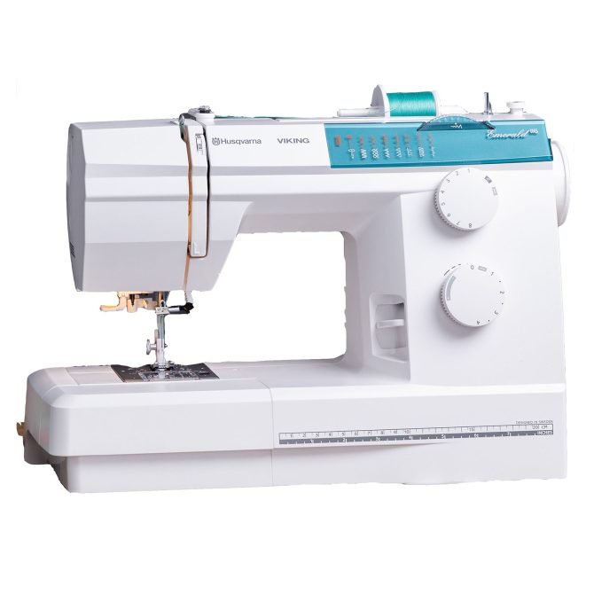 HUSQVARNA® VIKING® EMERALD™ 116 Sewing Machine