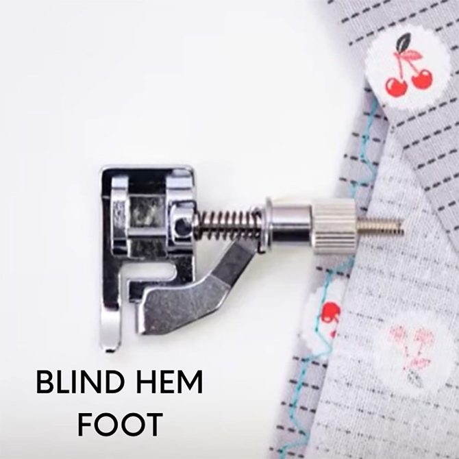 SINGER® Sewing Machine Presser Foot Kit - Image 9