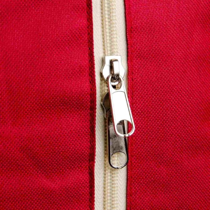 SINGER® Universal Canvas Tote Bag - Brick - Image 6