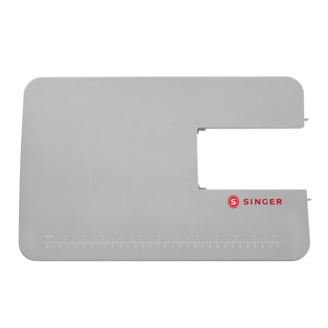 SINGER® Heavy Duty Extension Table for Computerized HD Machines - Image 3