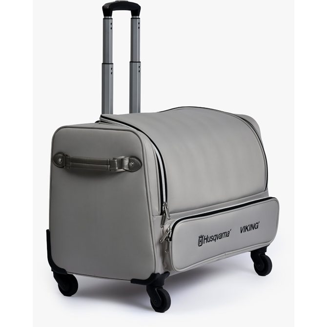HUSQVARNA® VIKING® Small Roller Bag - Image 2