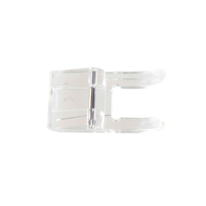 SINGER® Clear Open Toe Presser Foot - Image 4