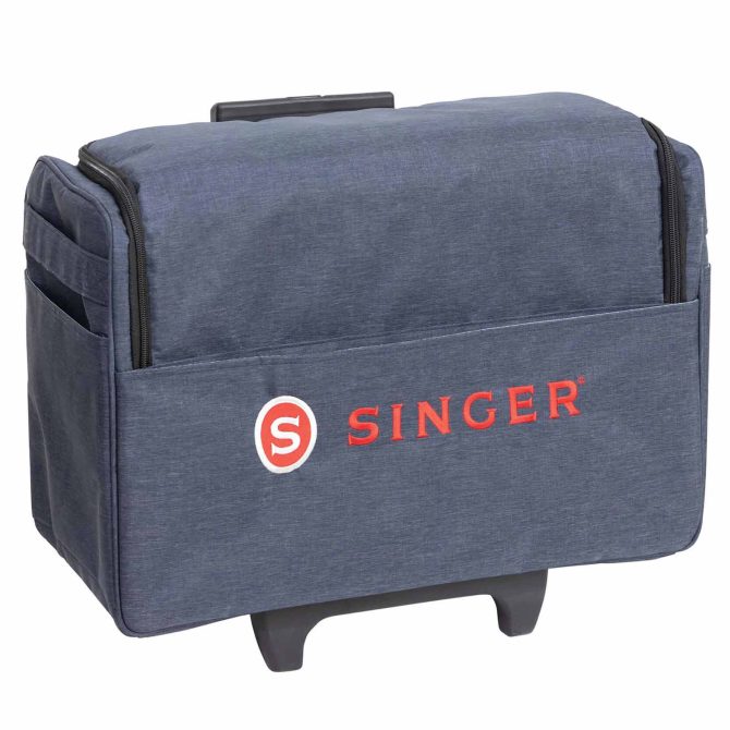 SINGER® Roller Bag - 20.5 inch - Image 3
