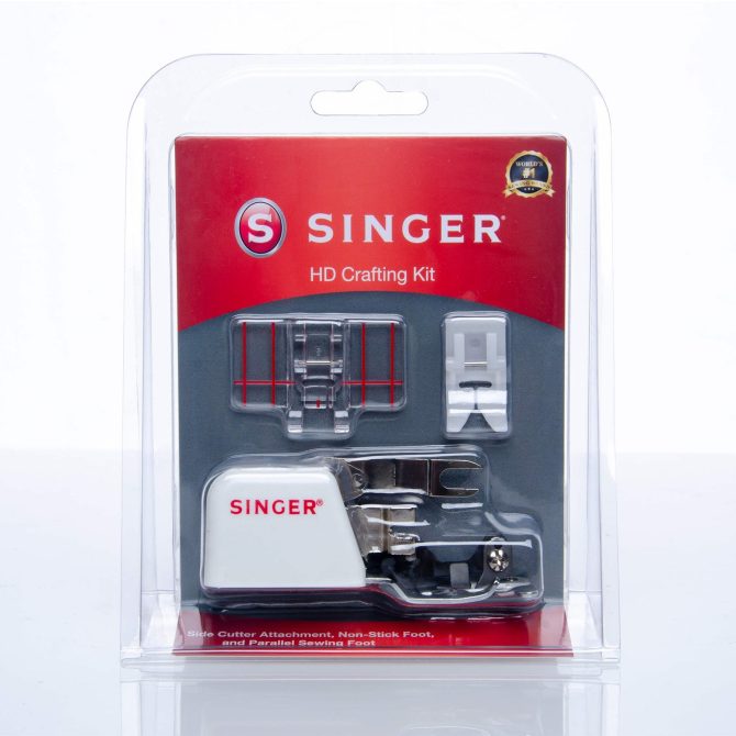 SINGER®  Craft and Carry Bundle - Image 4