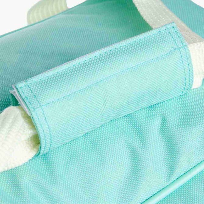 SINGER® Universal Canvas Tote Bag - Teal - Image 6