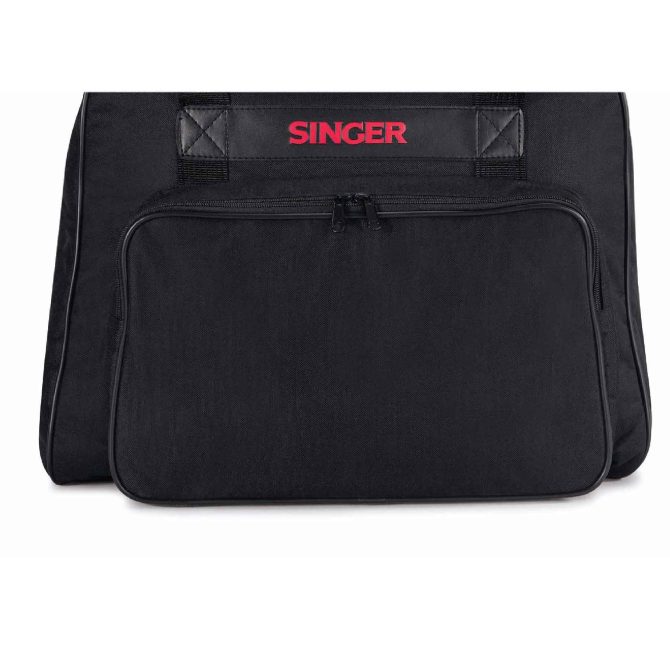 SINGER® Universal Canvas Tote Bag - Image 5