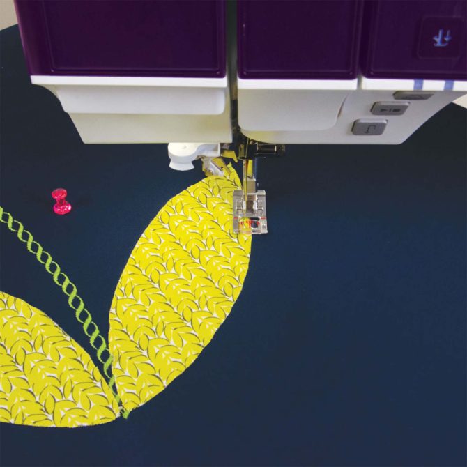 PFAFF® Circular Attachment Templates - Image 6