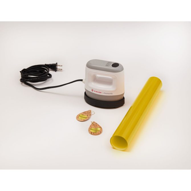 SINGER® MOMENTO™ Mini Press - Image 5