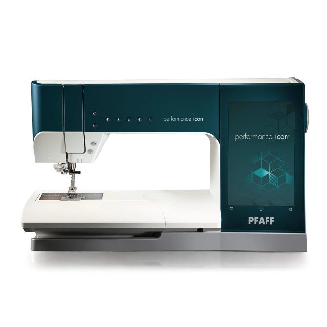 PFAFF® performance icon™ Sewing Machine Essentials Bundle - Image 3