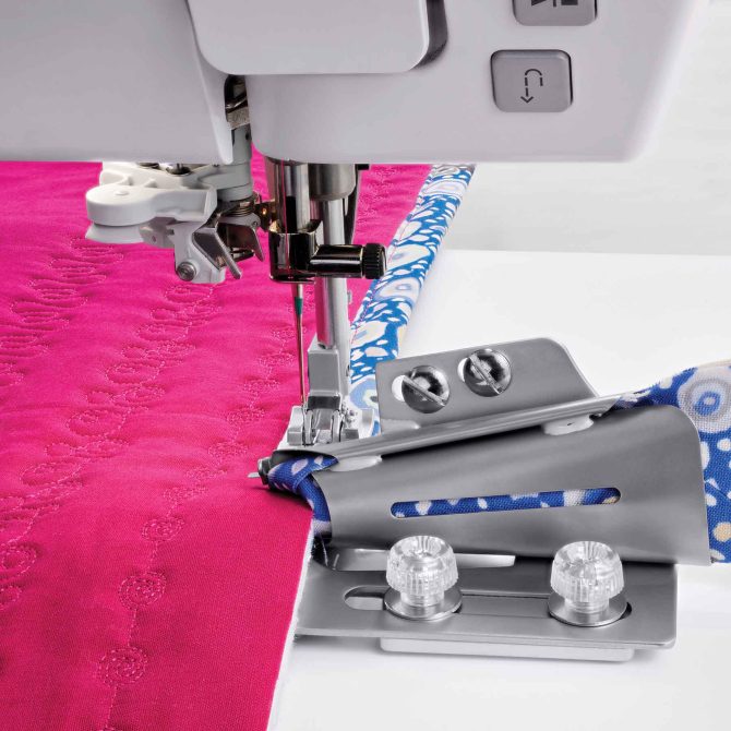 PFAFF® 5/8” Quilt Binder - Image 2