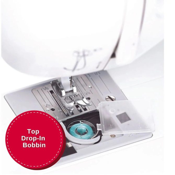 SINGER® Fashion Mate™ 3342 Sewing Machine - Image 8