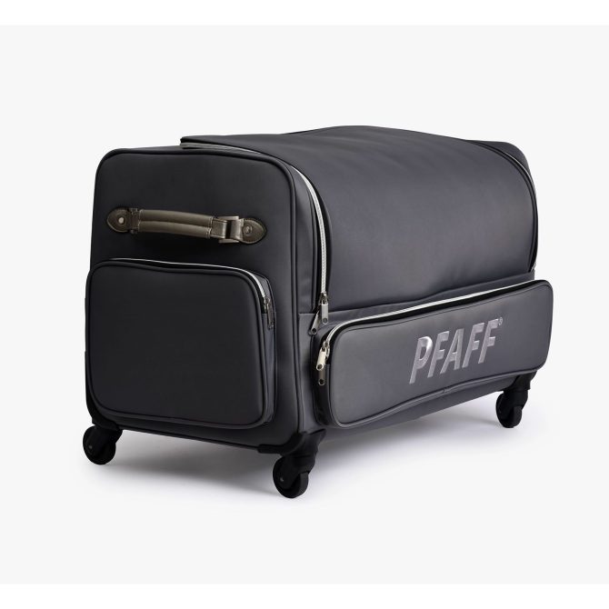 PFAFF® Large Roller Bag - Image 2