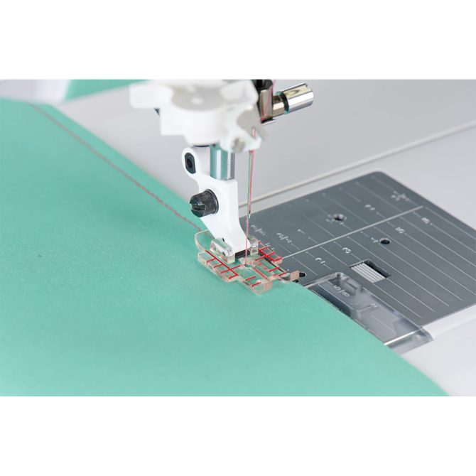 HUSQVARNA® VIKING® Quilter's Presser Feet Kit - Image 2