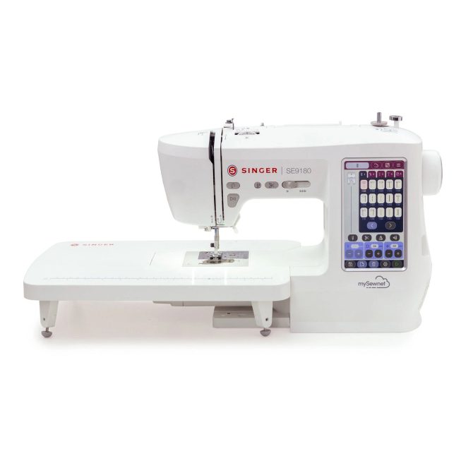 SINGER® SE9180/SE9150 Extension Table - Image 2