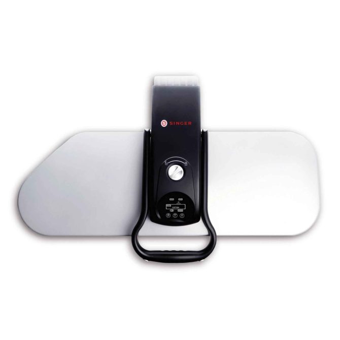 SINGER® Intelligent Steam Press 26 inch - Image 2