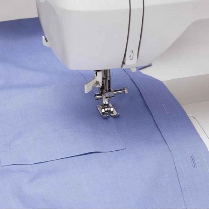 SINGER® Brilliance™ 6180 Sewing Machine - Image 5