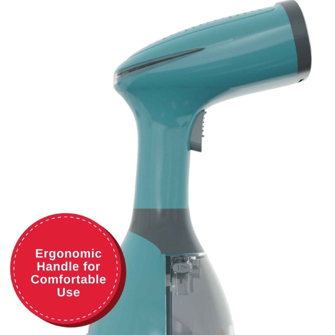 SINGER® Handheld Steamer - Image 7