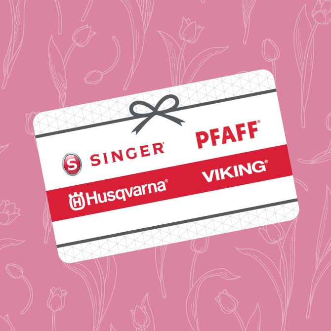 E-Gift Card